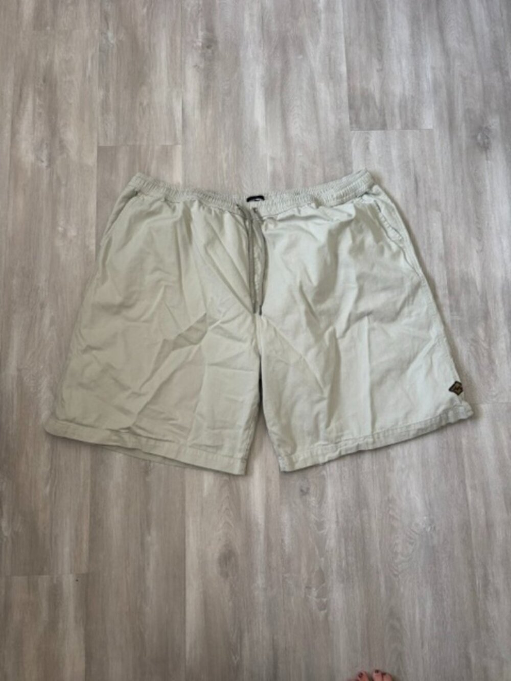 Billabong Drawstring Mens Shorts 3XL
